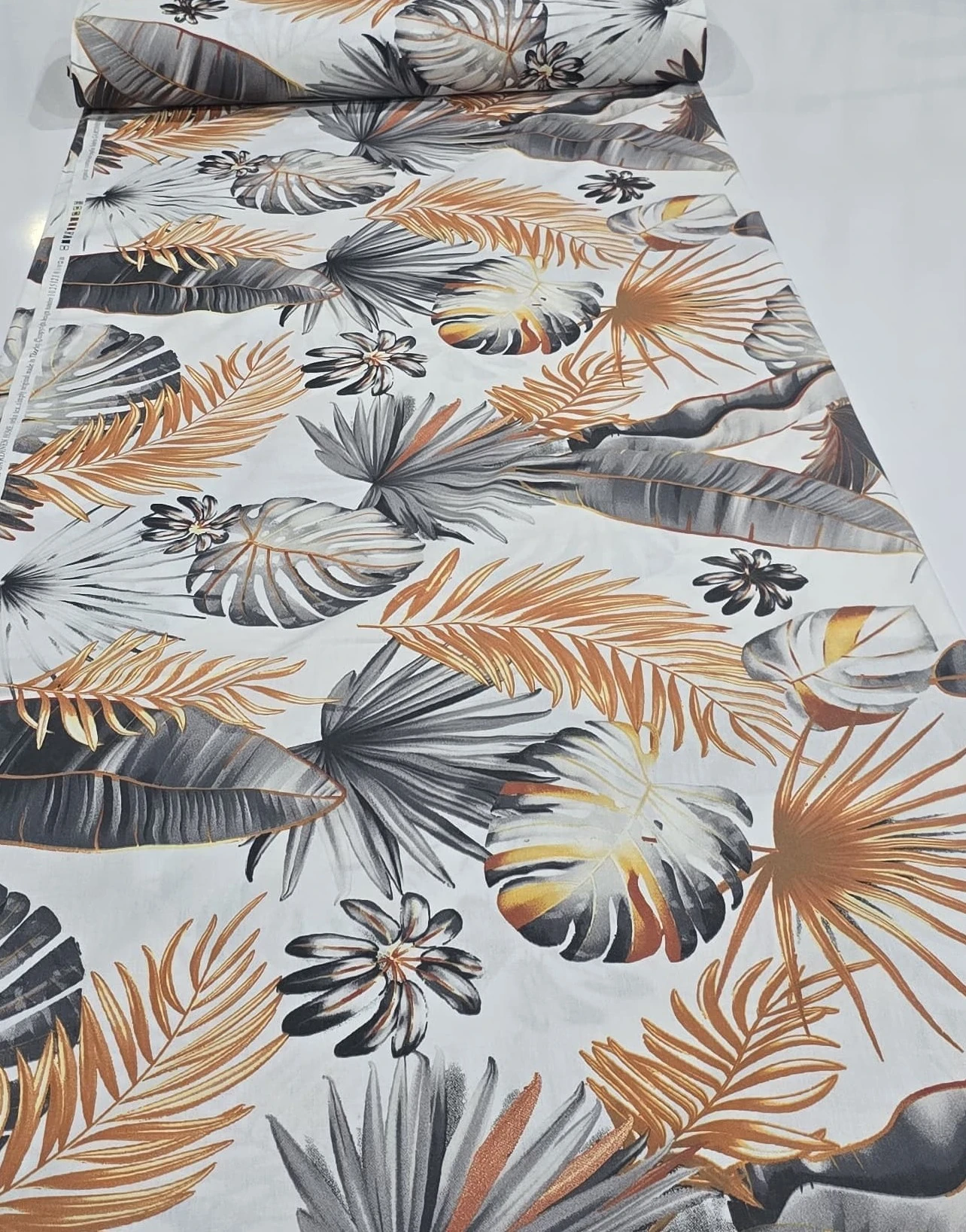 Yaprak Coşkusu - 200×220