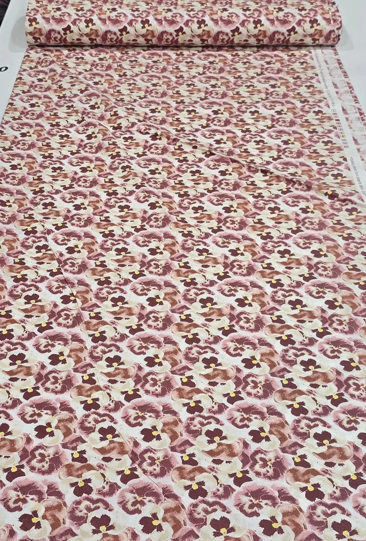 Renkli Harmoni - 200×220