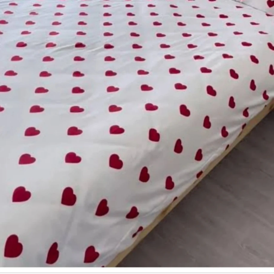 Lastikli Çarşaf Takımı