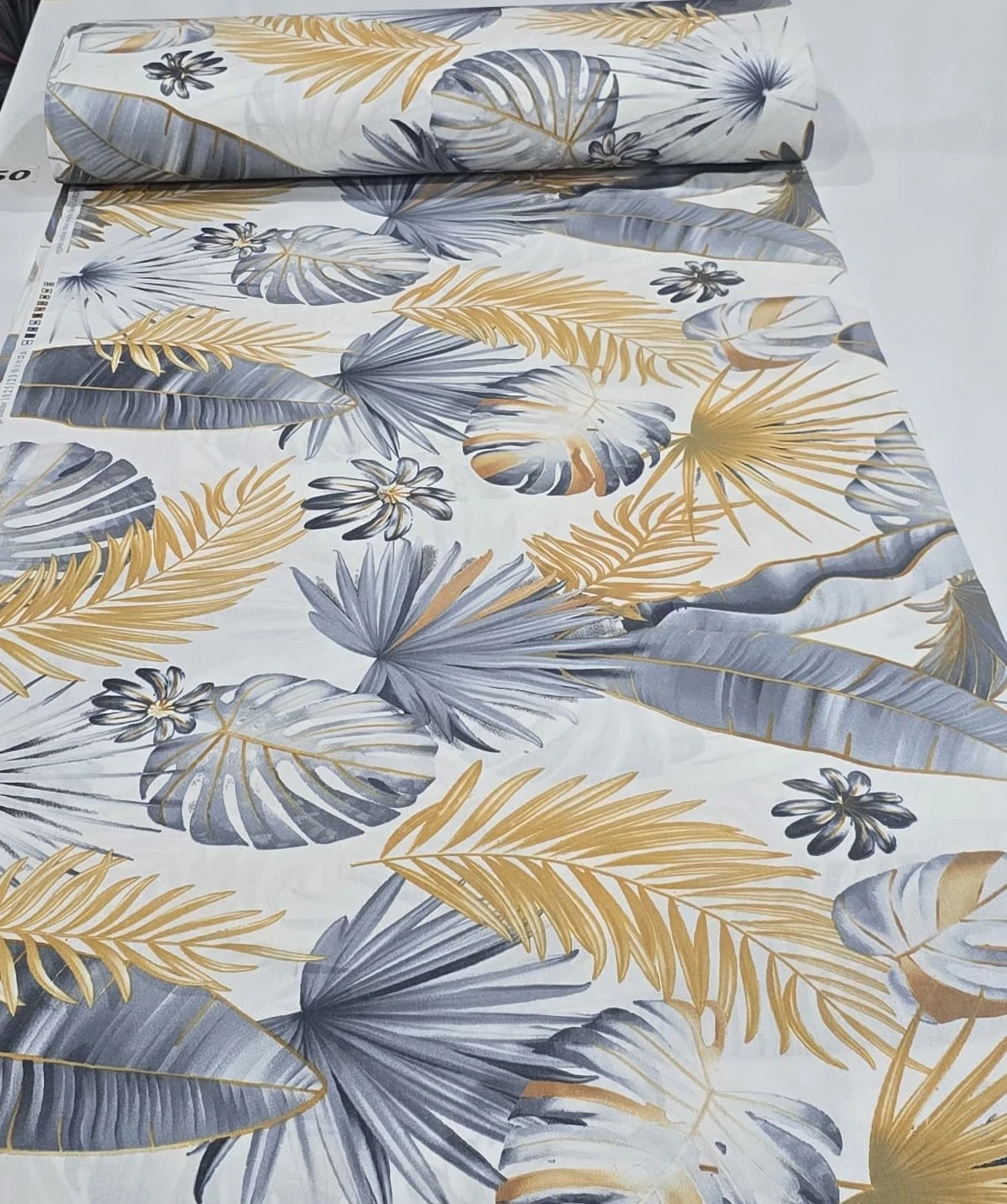 Bahçe Şenliği - 200×220