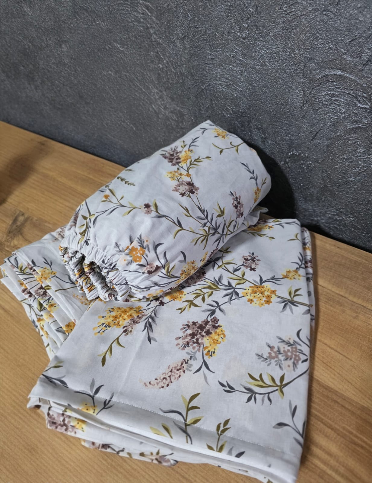 Çiçek Bahçesi - 200×220