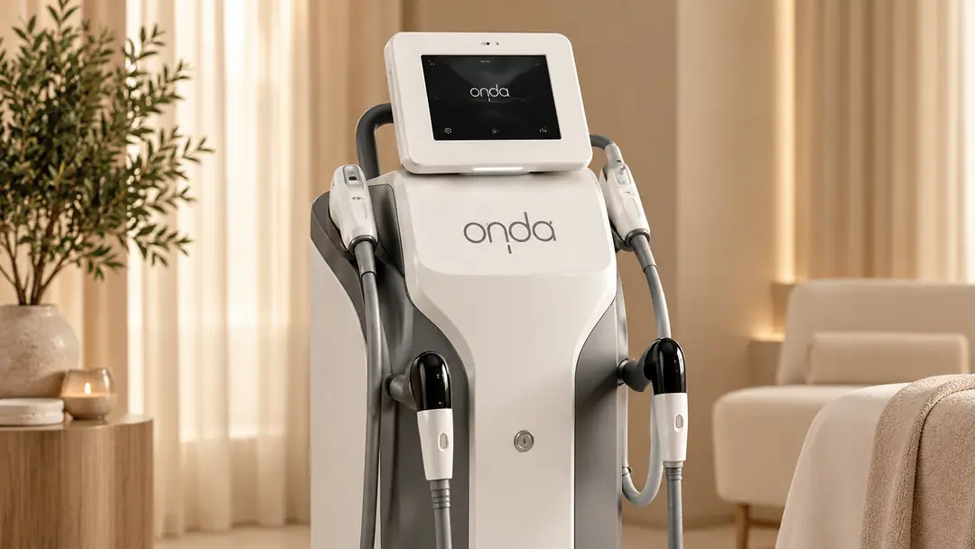 Onda Plus Coolwaves