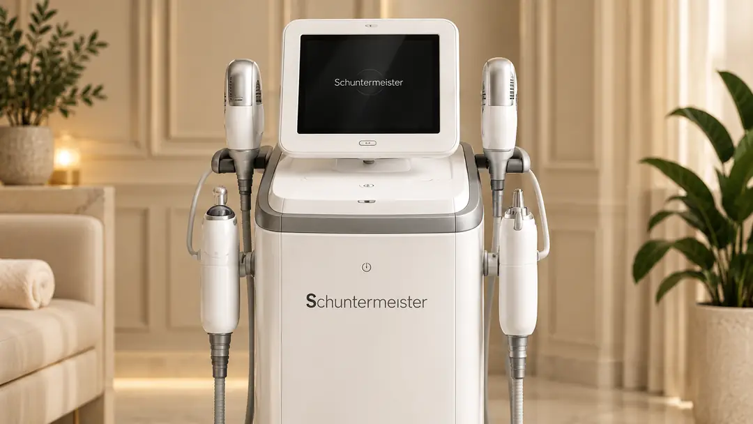 Schuntermeister