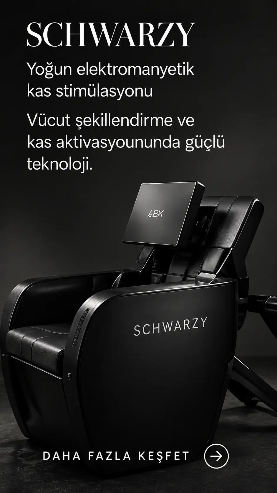 Schwarzy