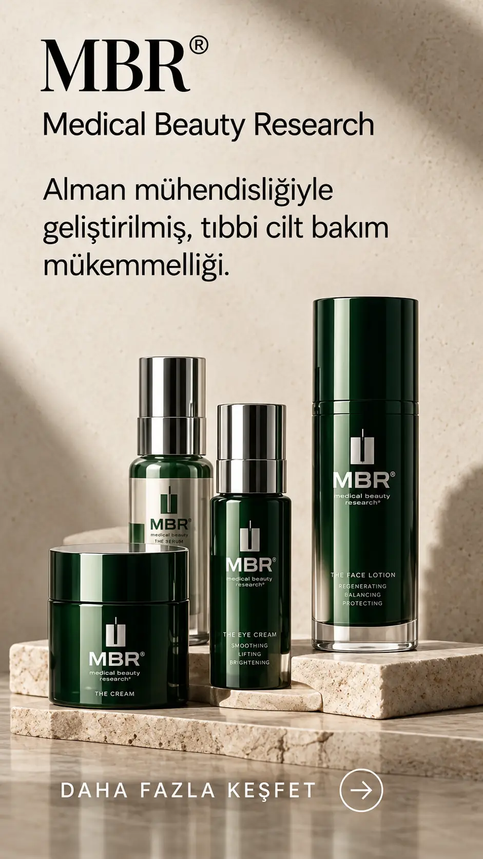 MBR Medical Beauty Research