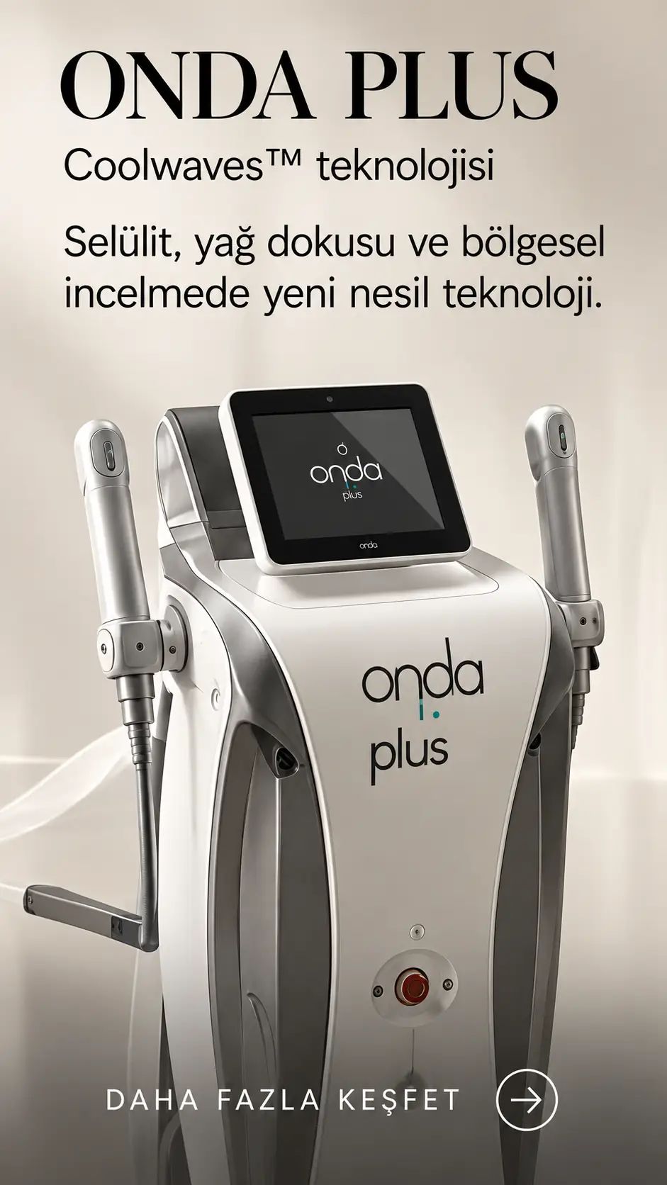 Onda Plus