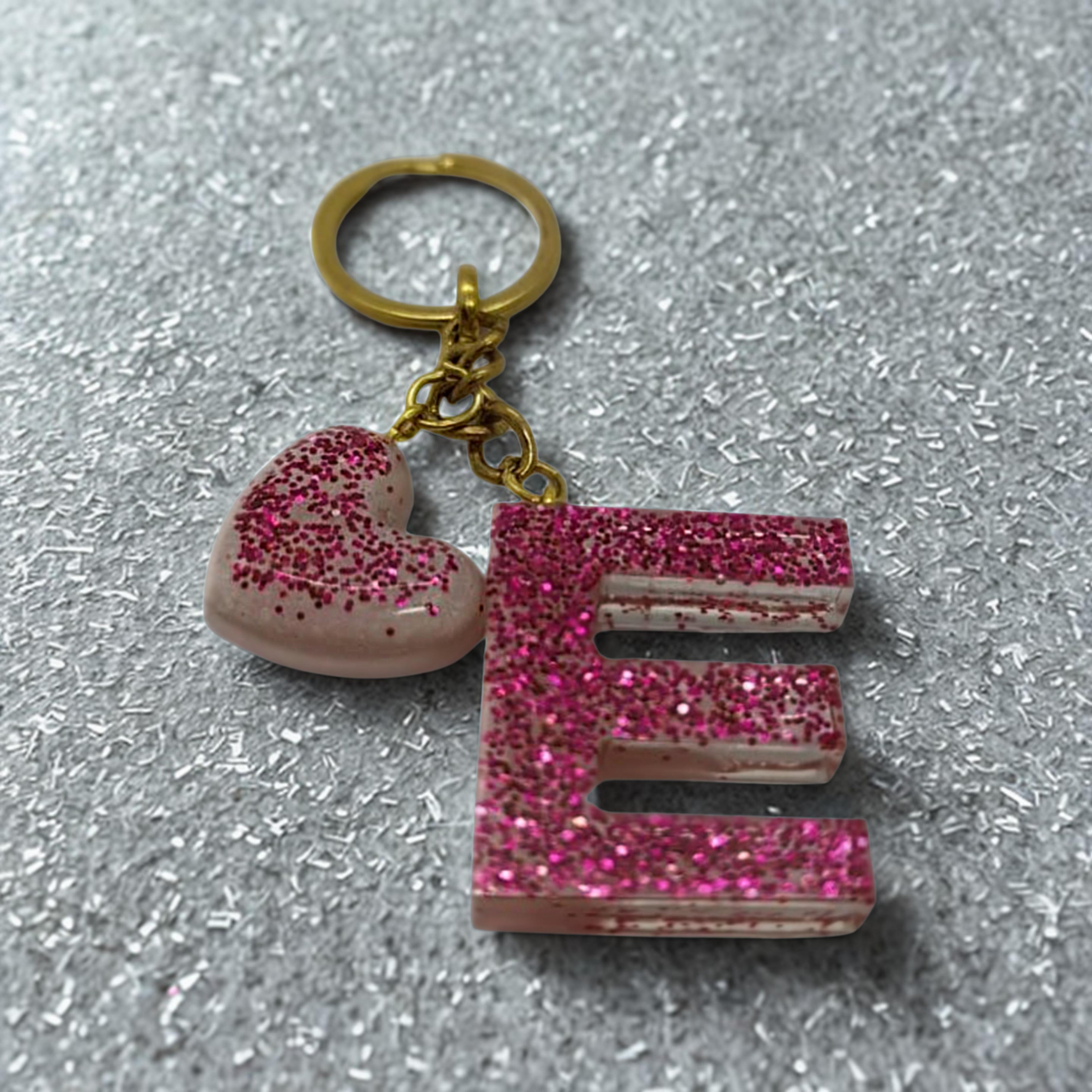 ŞEFFAF PEMBE SİMLİ
