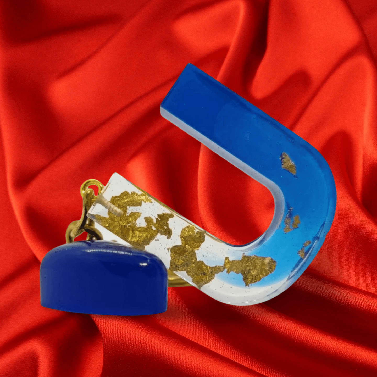 MAVİ SARI VARAK 12345