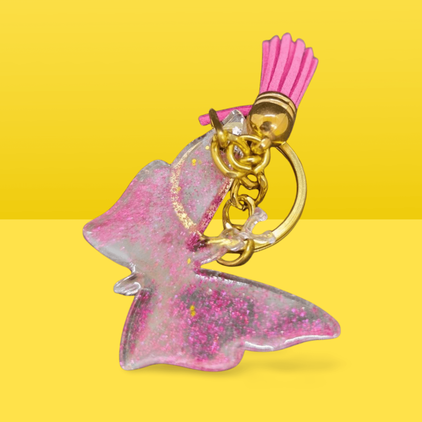 PEMBE SİMLİ