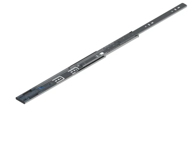 YENİ.45 MM TELESKOPİK FRENLİ RAY 50 CM