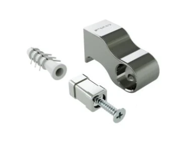 STARAX.4086 BORU BAĞLANTISI-MAT KROM