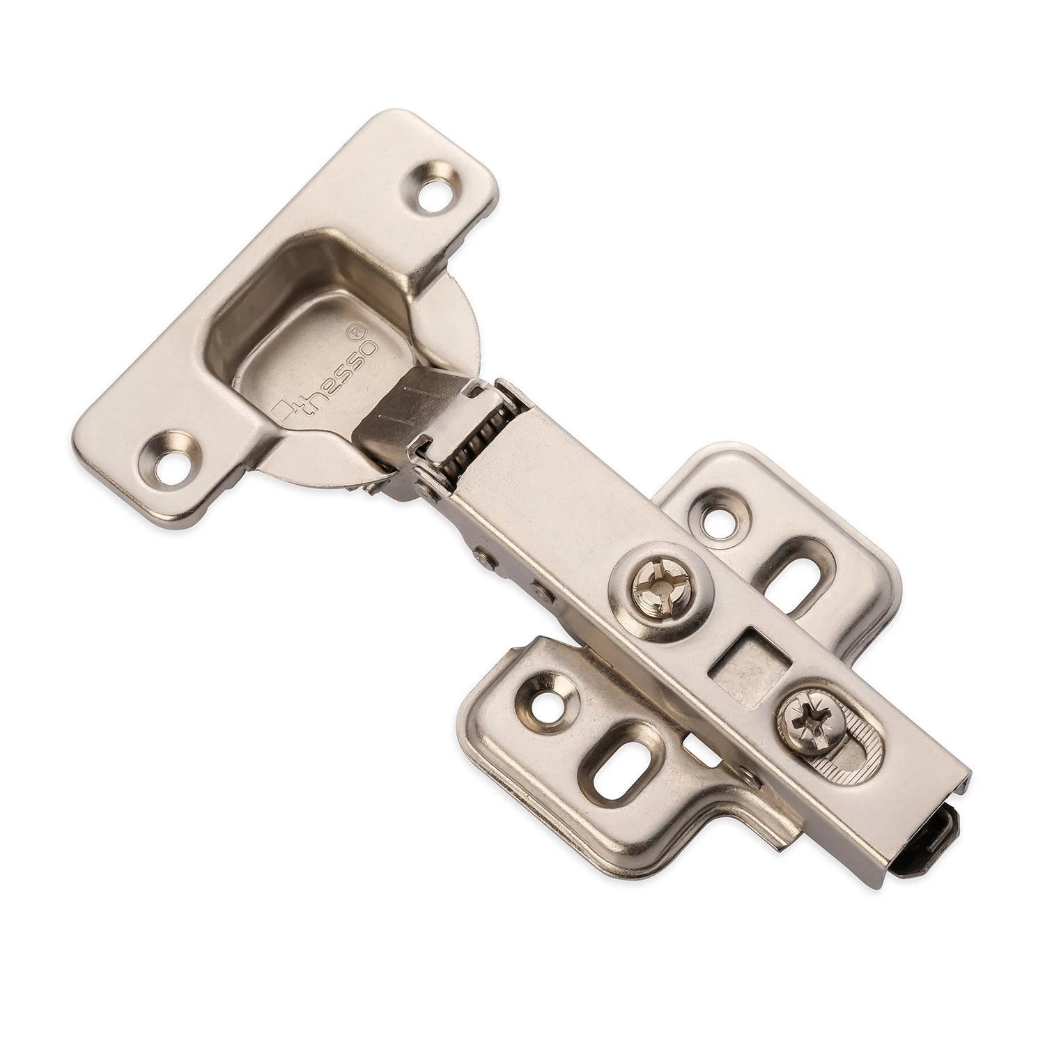 FAZ. THESSO 45 DERECE FRENLİ MENTEŞE