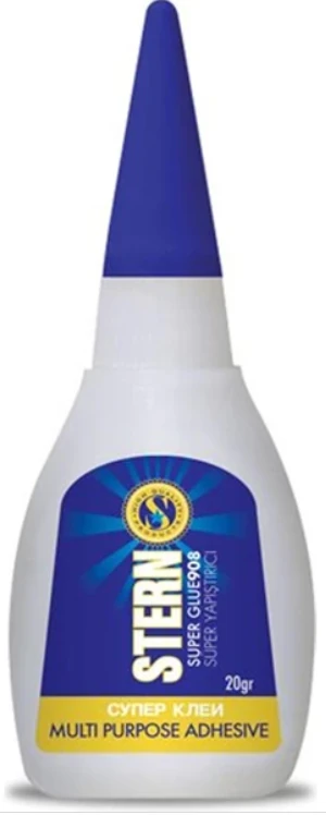 STERN.20GR SÜPER YAPIŞTIRICI
