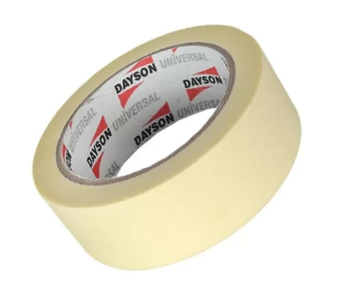 DYSON.MASKELEME BANDI BEYAZ 48*35