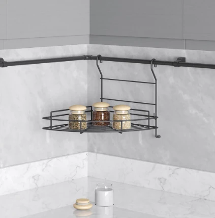 STARAX.4008 KLASİK KÖŞE SEPETİ