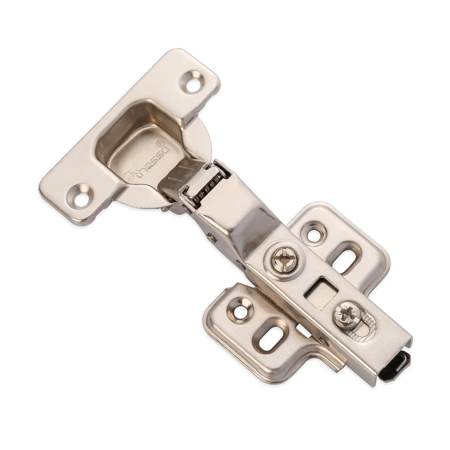 FAZ.THESSO FRENLİ YARIM DEVE MENTEŞE