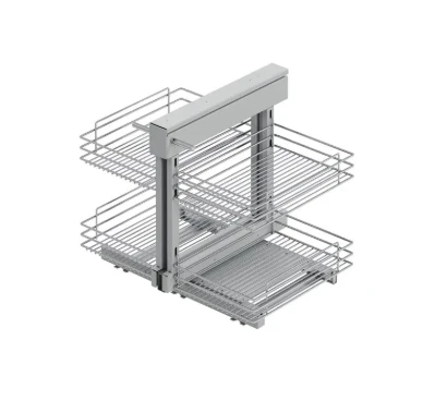 STARAX.3008 BAĞIMSIZ KÖRKÖŞE MEKANİZMASI - SAĞ