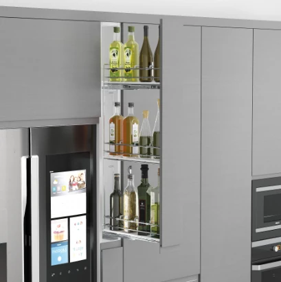 STARAX.2916 ÇİFT AÇILIM 3.SEP.AHŞ.TAB.RAYLI ŞİŞELİK 