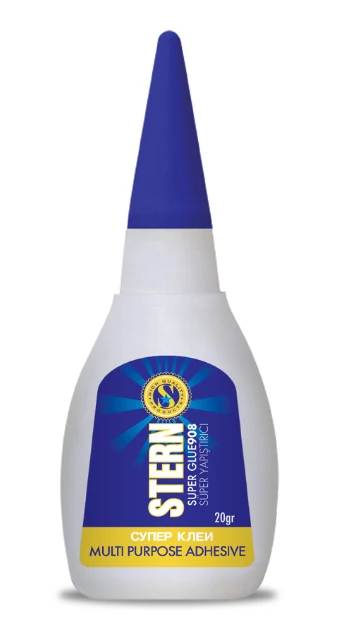 STERN.50GR 905 SÜPER YAPIŞTIRICI