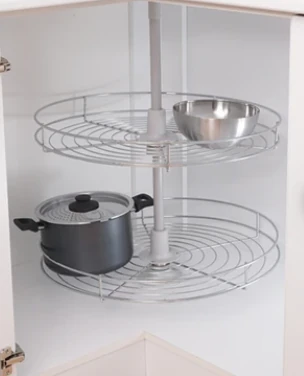 HUZ.5010 TABLALI DÖNER SEPETİ 72 CM