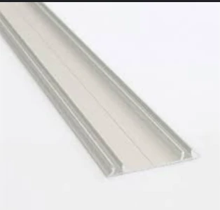 YENİ.019-01 ÜST RAY ALUMİNYUM 2 MT