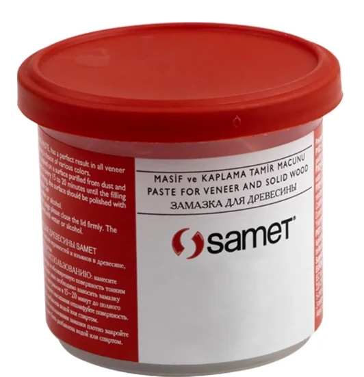 SAMET.TAMİR MACUNU NORMAL CEVİZ