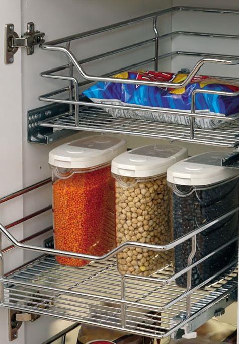 HUZ.2254 45*50*13 SMART ÇİFT AÇILIM RAYLI TANDEM ÇEK M500