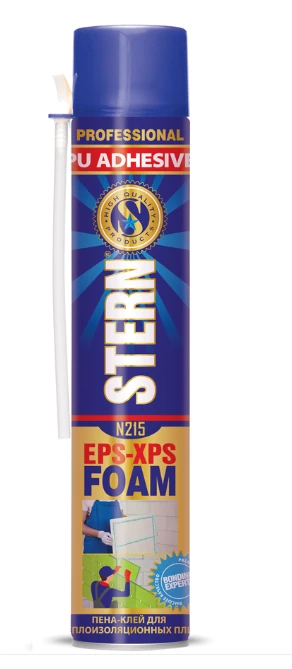 STERN.750 ML MANTOLAMA NORMAL KÖPÜK