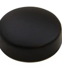 MTL.METAL VİDA KAPAMA 30 MM SİYAH