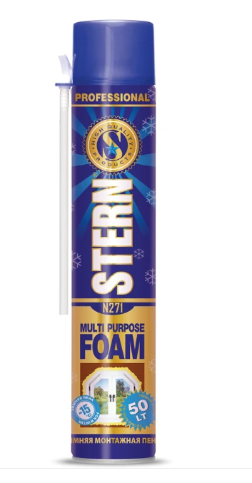STERN.300ML NORMAL KÖPÜK