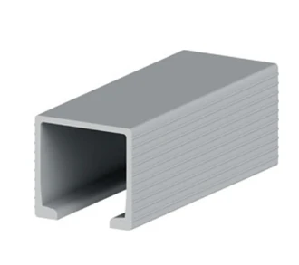 MEPA.AL-03K ÜST KAT.KAPI RAYI 3 MT