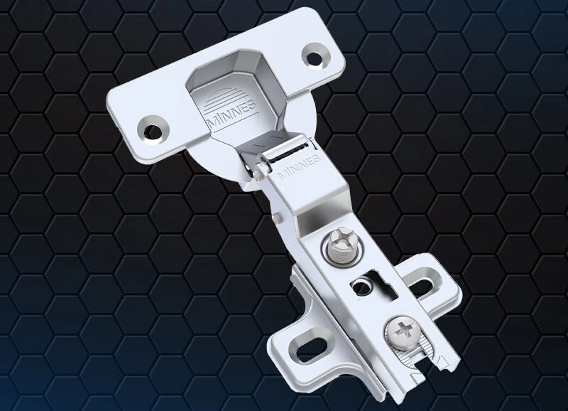 MİNNES DEVE MENTEŞE