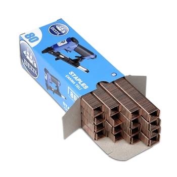 DEL. ZIMBA TELİ 80*10