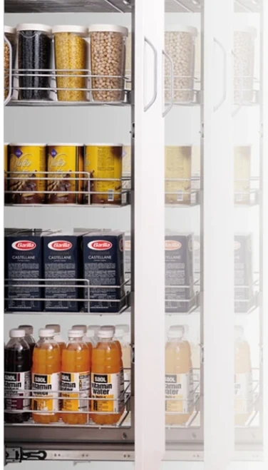 HUZ.1706 19**50*140/155 TLS.RAYLI BOY KİLER ŞİŞELİK M:250