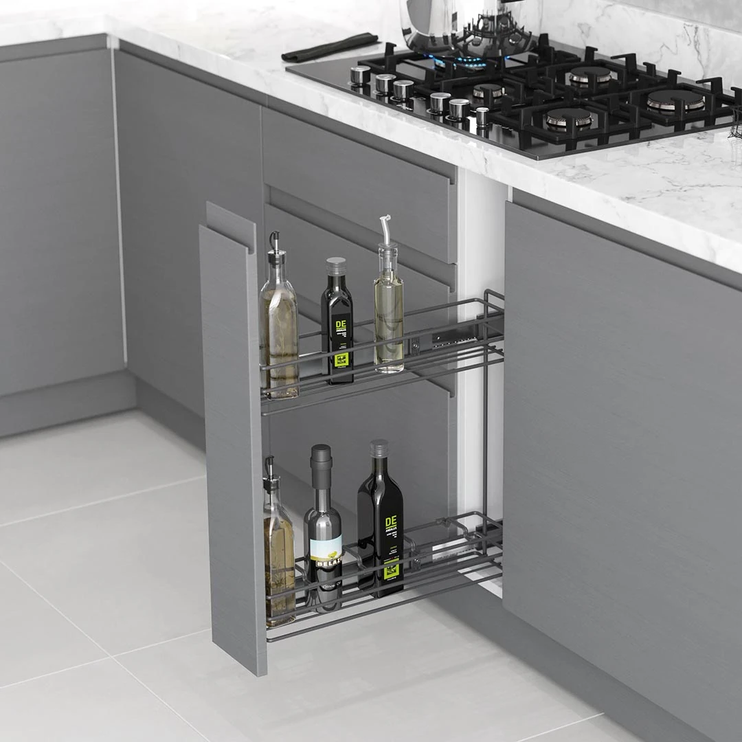 STARAX.2211 YANDAN RAYLI ŞİŞELİK