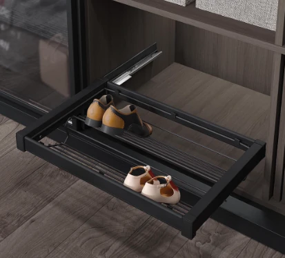 STARAX.ALÜM.AYAKKABILIK 50CM GİZLİ