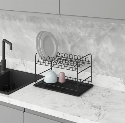 STARAX.4017 SETÜSTÜ TABAKLIK BARDAKLIK