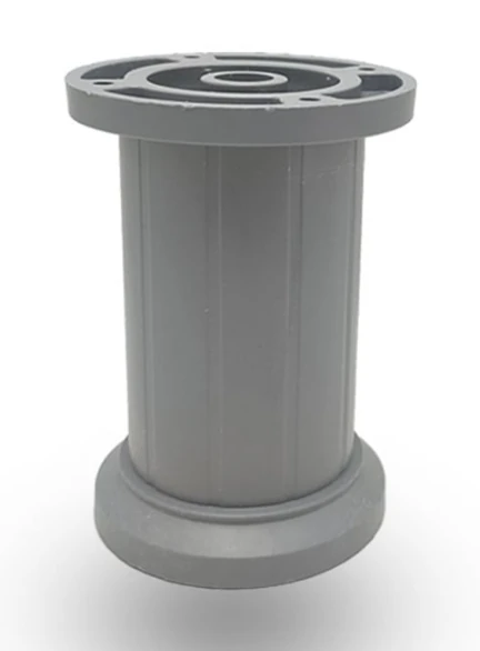 MEL.JUMBO AYAK 8 CM M.GRİ