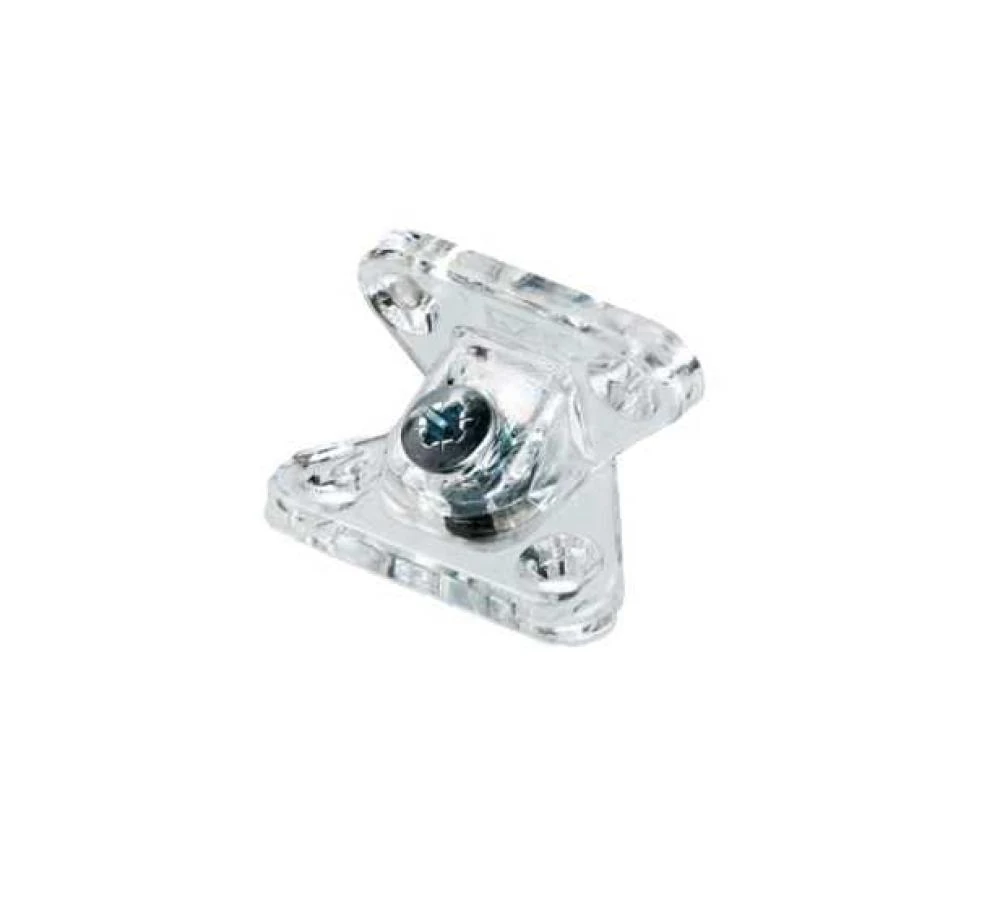 MTL.AÇILI ÇEKTİRME ŞEFFAF