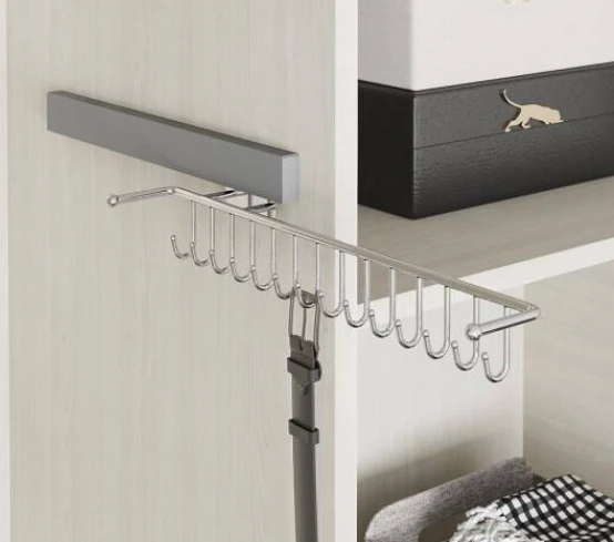 STARAX.6058 RAYLI KEMERLİK SAĞ