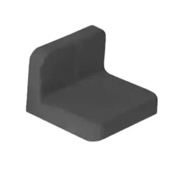 MTL.DOLAP ASKI ELEMANI 1,5 MM ANTRASİT