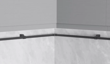 STARAX.4070 CAP 16 BORU 120CM-MAT KROM