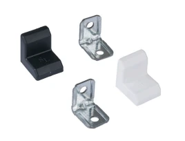 MTL.EKSTRA MİNİ KÖŞE BAĞLANTI BEYAZ