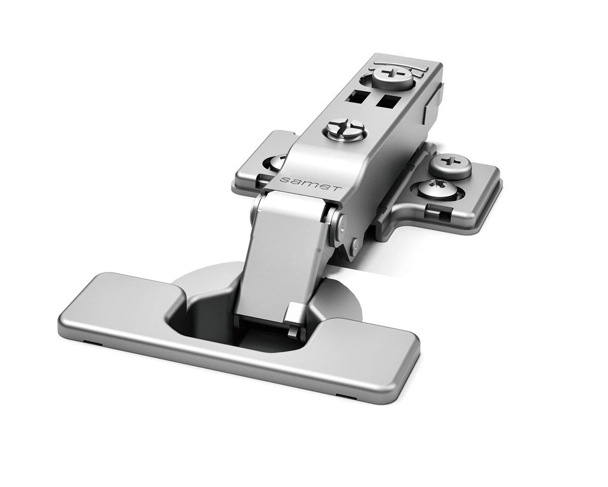 SAMET.MASTER FRENLİ DÜZ MENTEŞE