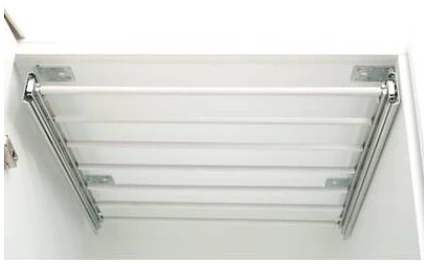 HUZ.7304 700MM TAVAN BAĞ.ALM.BORULU PANT.