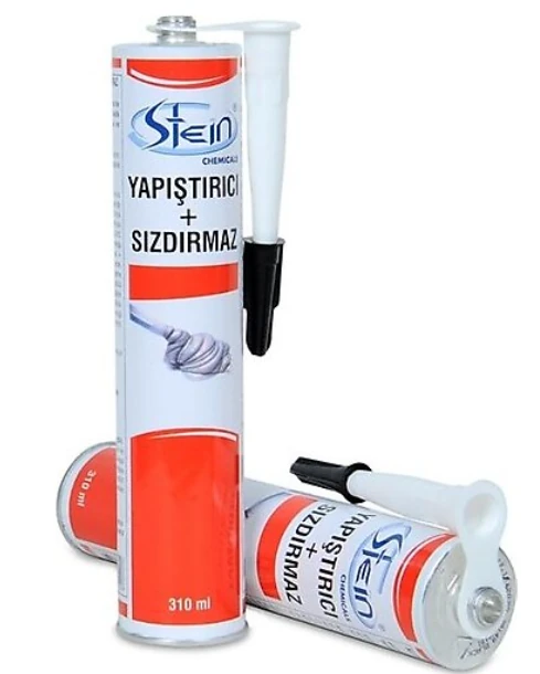STERN.310 ML P.U MASTİK GRİ