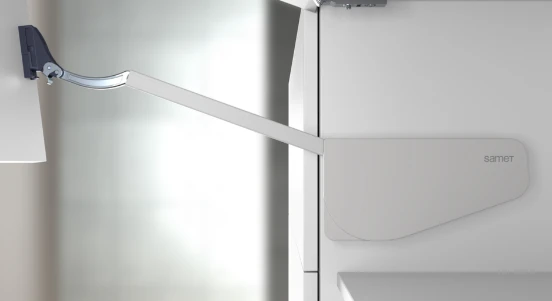 SAMET.MULTİ MECH A1 145 GR