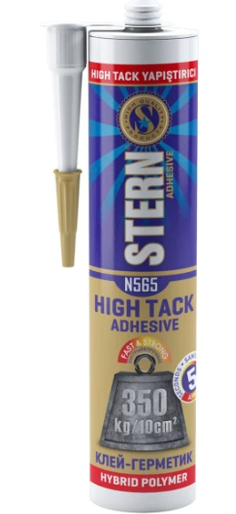 STERN. 290 ml HIGH TACK _12