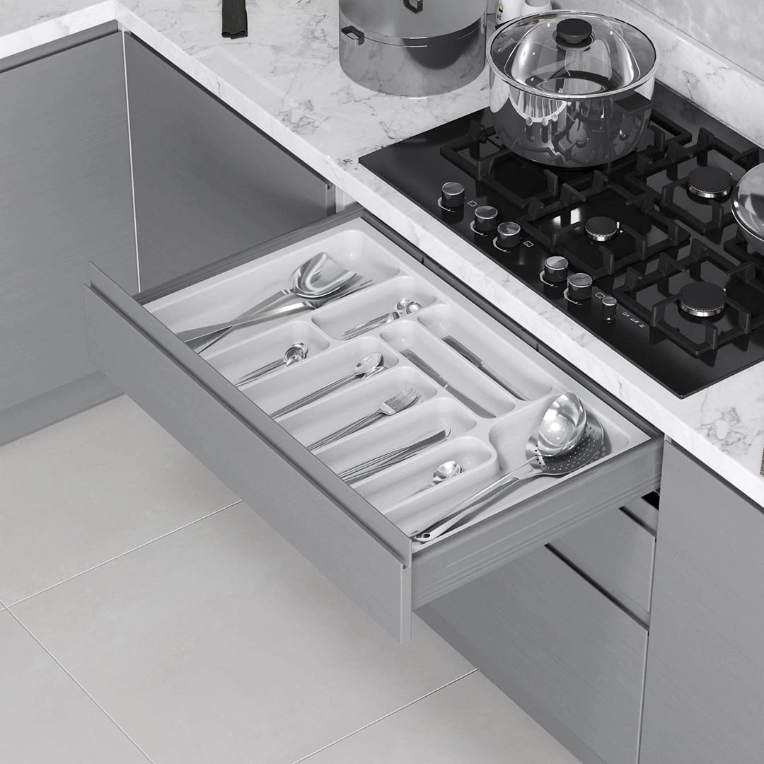 STARAX.2290-B PLS KAŞIKLIK 90 CM SİYAH