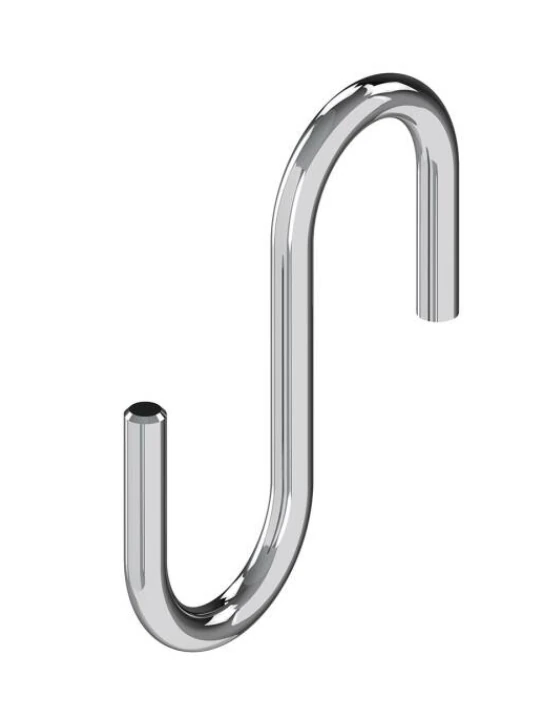 STARAX.4092 S-KANCA-MAT KROM